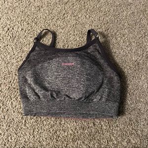 Gymshark sports bra